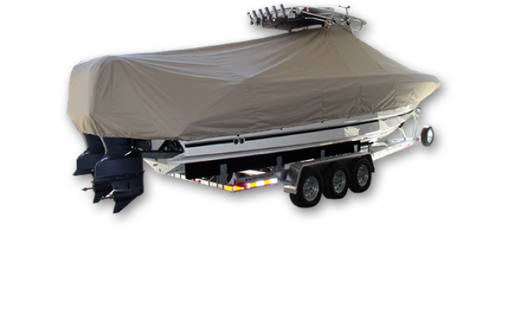 Wellcraft 262 (Fisherman)