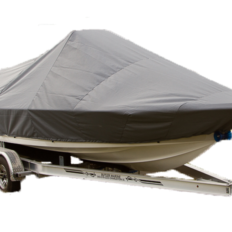 Center Console Boat Cover