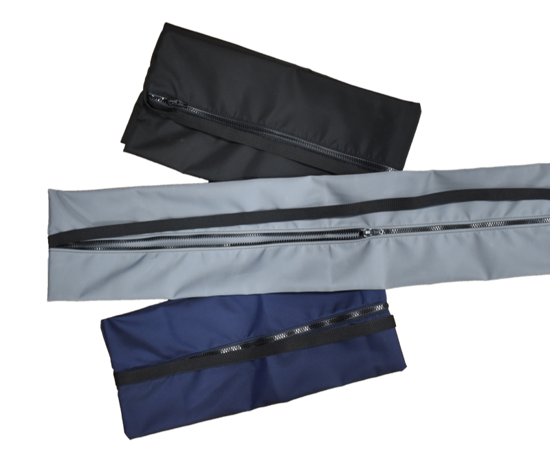 Boat Shade Kit Storage Bag